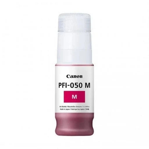 Canon PFI050 Magenta Ink