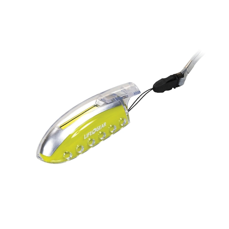 LifeGear Whistle Light