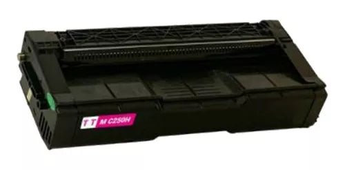 Ricoh P C301W Magenta Toner