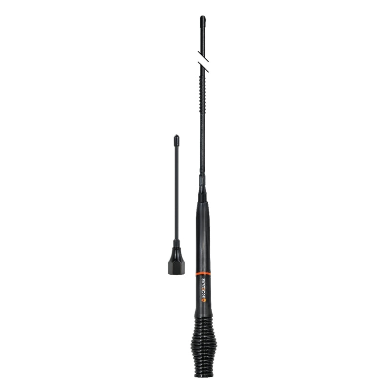 EcoX UHF Antenna Barrel