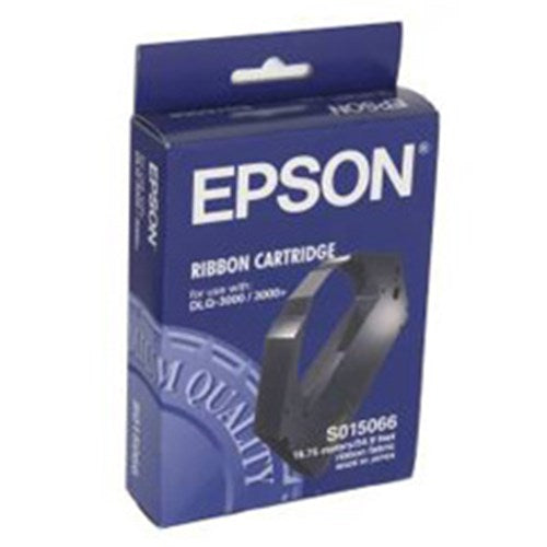 BLK RIBBON DLQ3500 SERIES - C13S015066