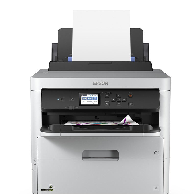 Epson WF C529R Inkjet Printer