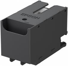 EPSON MAINTENANCE BOX FOR WF-4720 WF-4740 WF-4745 - C13T671500