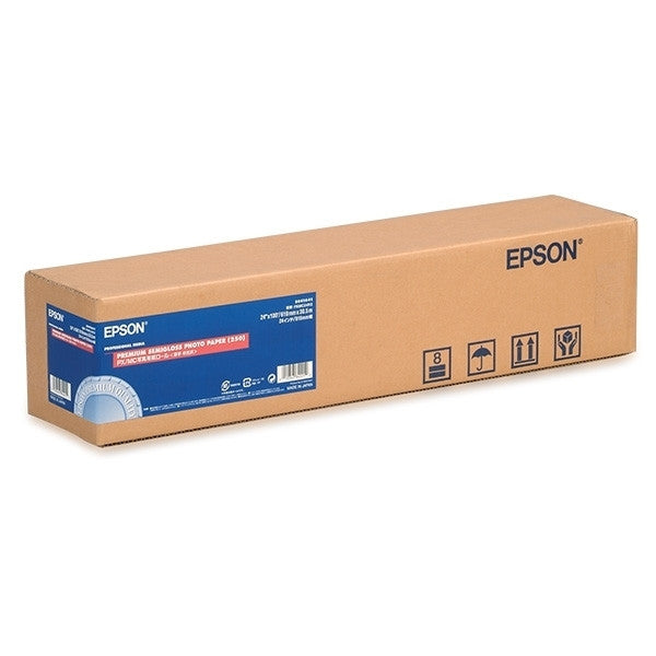 Epson S041641 Gloss Paper Roll