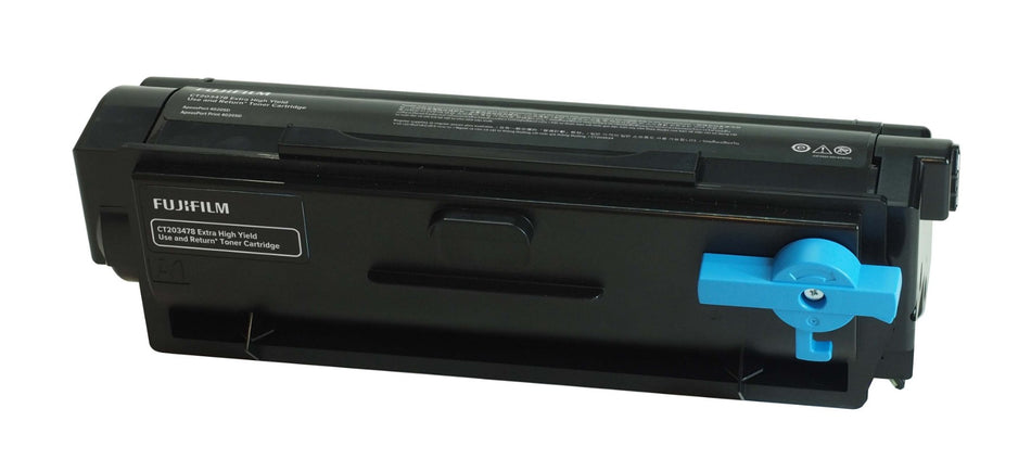 BLACK EXTRA HIGH YIELD USE AND RETURN TONER CART 20K FOR AP4020SD APP4020 - CT203478
