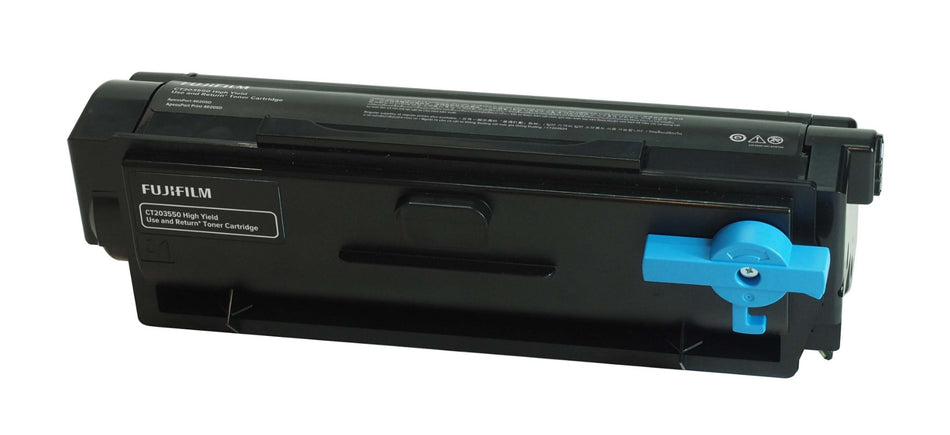 BLACK HIGH YIELD USE AND RETURN TONER CART 6K FOR AP4020SD APP4020 - CT203550