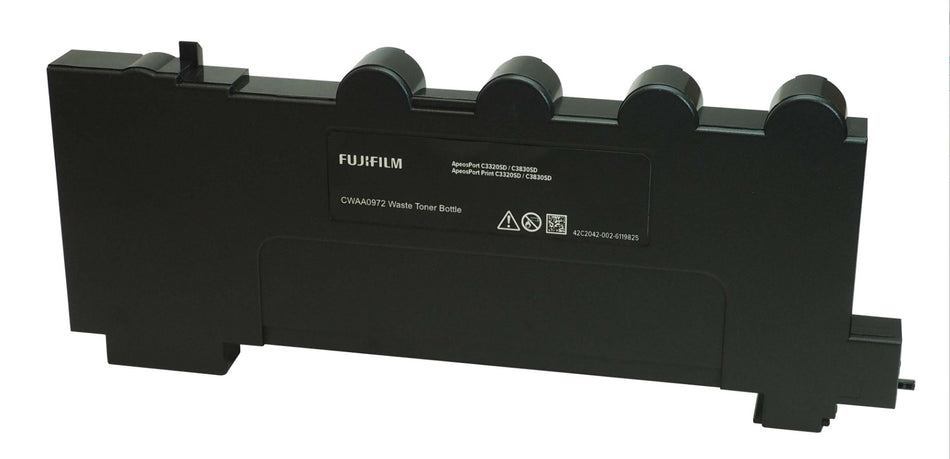 WASTE TONER BOTTLE FOR 25K APC3830 APPC3830 APC3320 APPC3320 - CWAA0972