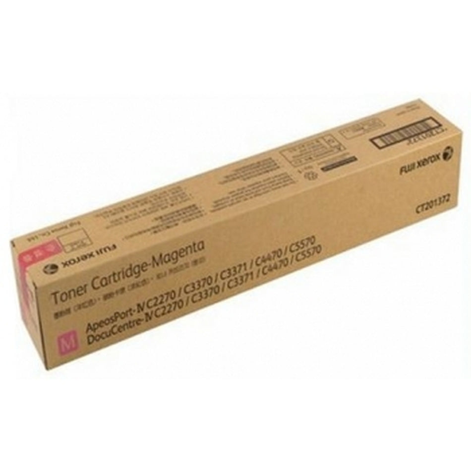 Xerox DCIV C2270 Magenta Toner