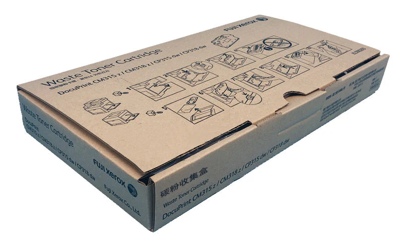 Fuji Xerox EL500293 Waste Btl