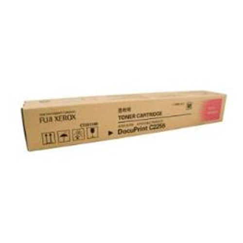 DPC2255; TONER MAGENTA 12K - CT201162