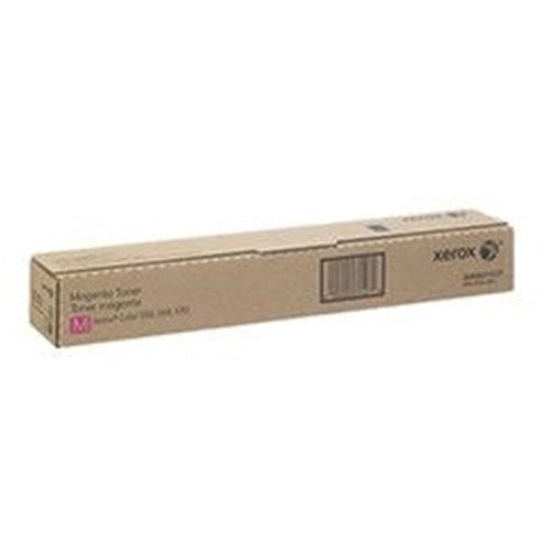 FUJI XEROX DCC550/560 MAGENTA TONER - CT201704
