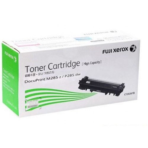 FUJI XEROX CT202878 BLACK TONER CARTRIDGE 4.5K FOR DPP285DW DPP285Z - CT202878