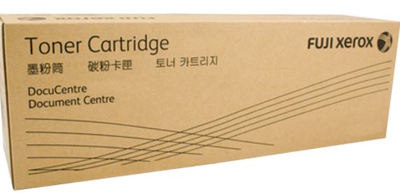 FUJI XEROX CT203366 HIGH YIELD BLACK TONER 25K FOR DPP475 AP7B4021 AP7B5021 - CT203366