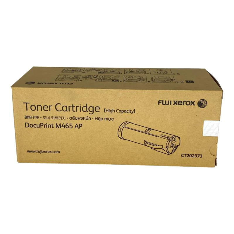 Fuji Xerox CT202373 Blk Toner