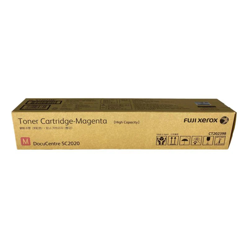 Fuji Xerox CT202398 Mag Toner