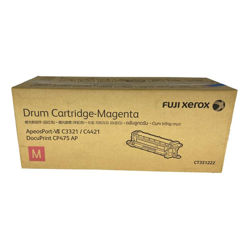 Fuji Xerox CT351222 Mag Drum