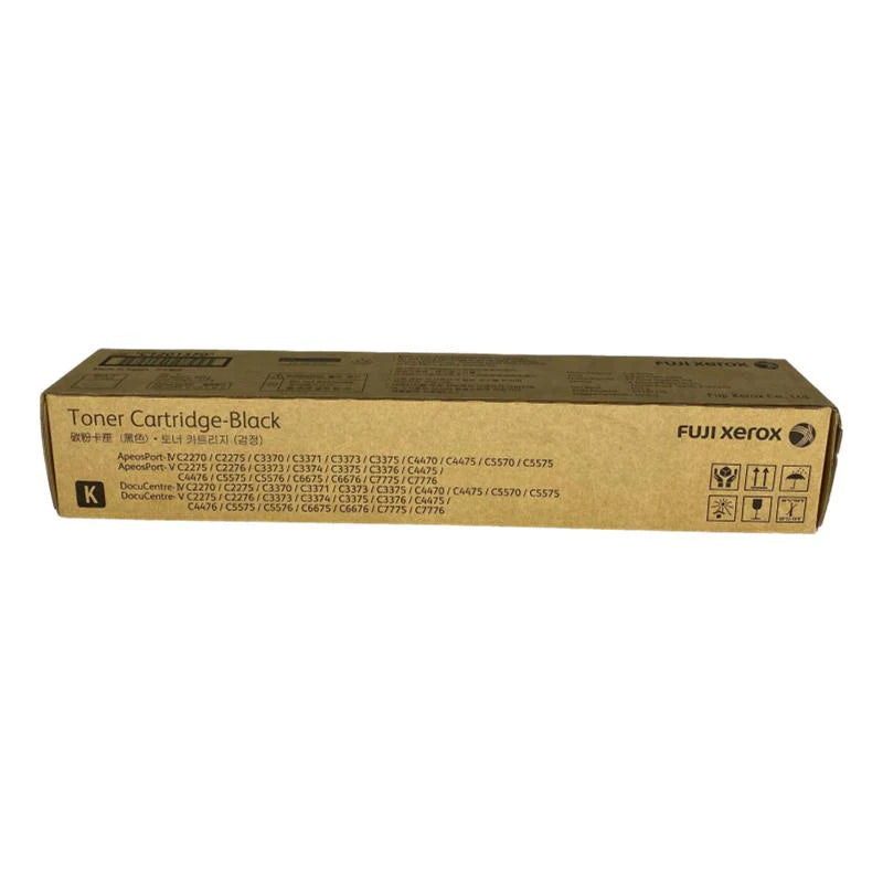 Xerox DCIV C2270 Black Toner