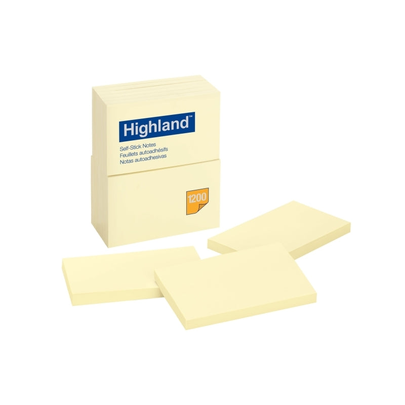 Highland Notes 6559 Pack12