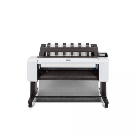 HP DESIGNJET T1600 36 INCH PS PRINTER WITH 3 YEARS WARRANTY - 3EK11A