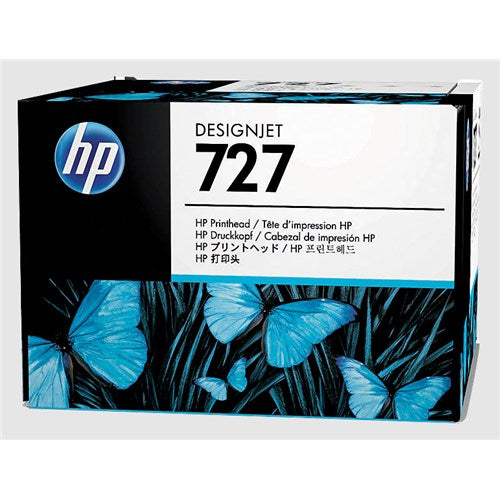 HP 727 DESIGNJET PRINTHEAD - B3P06A