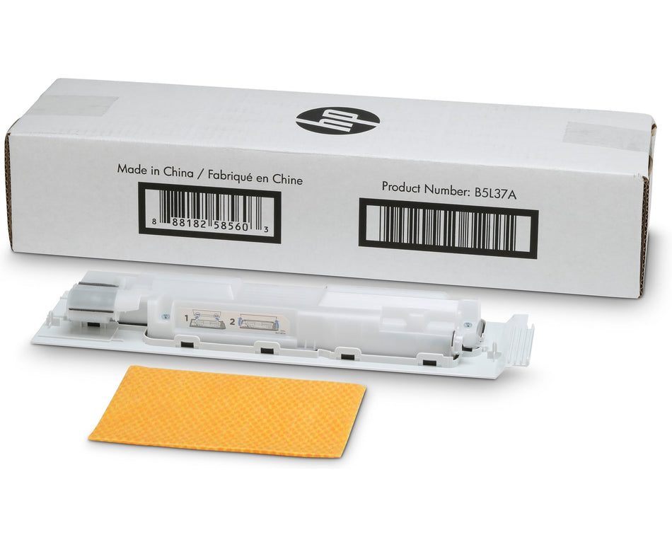 HP COLOR LASERJET B5L37A TONER COLLECTION UNIT 54K - B5L37A