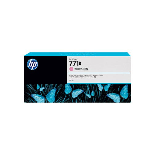 HP 771 LIGHT MAGENTA DESIGNJET 775 ML INK - B6Y03A