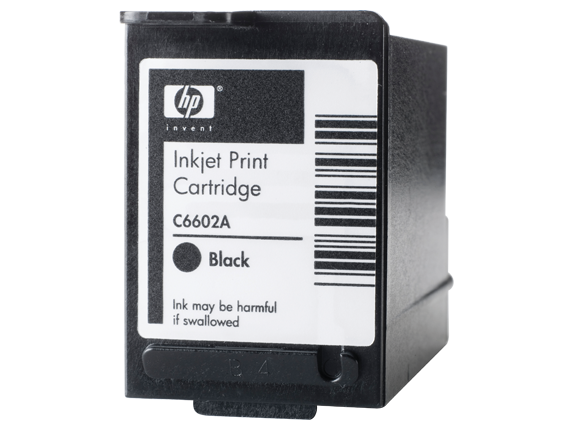 HP REDUCED HEIGHT BLACK SPS SYSTEMS - C6602A