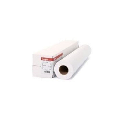 HP CANVAS-TEXTURED PHOTO PAPER 24 X100 - CR710A