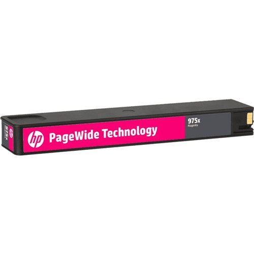 HP 975X MAGENTA ORIGINALCRTG 7K PAGEWIDE PRO 577DW - L0S03AA