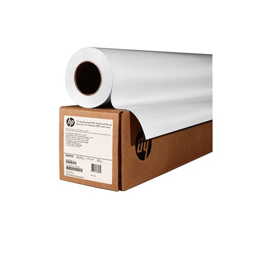 HP UNIVERSAL INSTANT-DRY GLOSS PHOTO PAPER -1067MM X 30.5M 42IN X 100 FT GRAPHICS - Q6576A