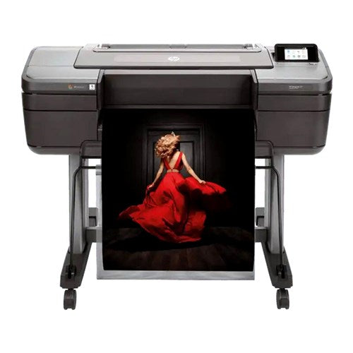 DESIGNJET Z9 24 POSTSCRIPT PRINTER WITH 3 YEARS WARRANTY - W3Z71A
