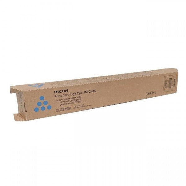 Ricoh IM C3500 Cyan Toner