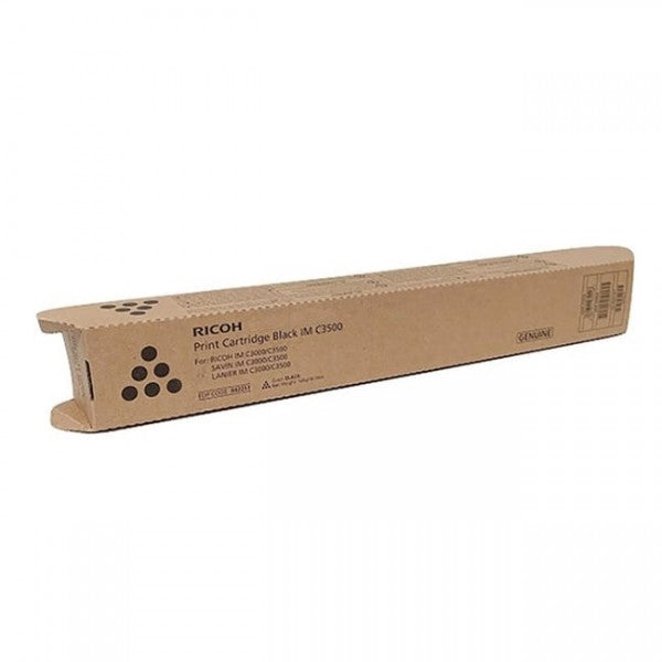 Ricoh IM C3500 Black Toner