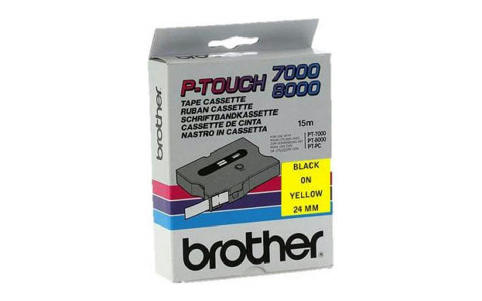 Brother TX651 Labelling Tape