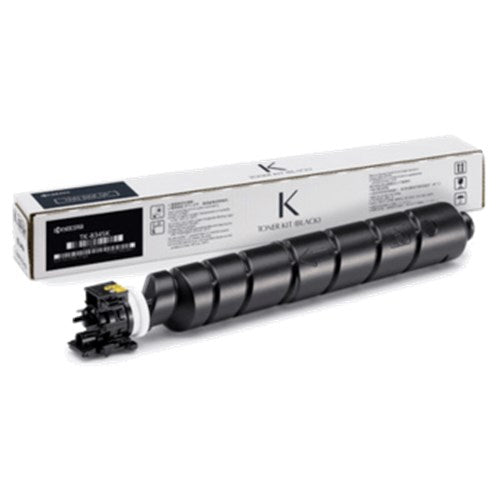 KYOCERA TK-8349K BLACK TONER 20K FOR TASKALFA 2552CI - TK-8349K