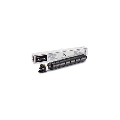 KYOCERA TK-8529K BLACK TONER 30K FOR TASKALFA 4052CI - TK-8529K