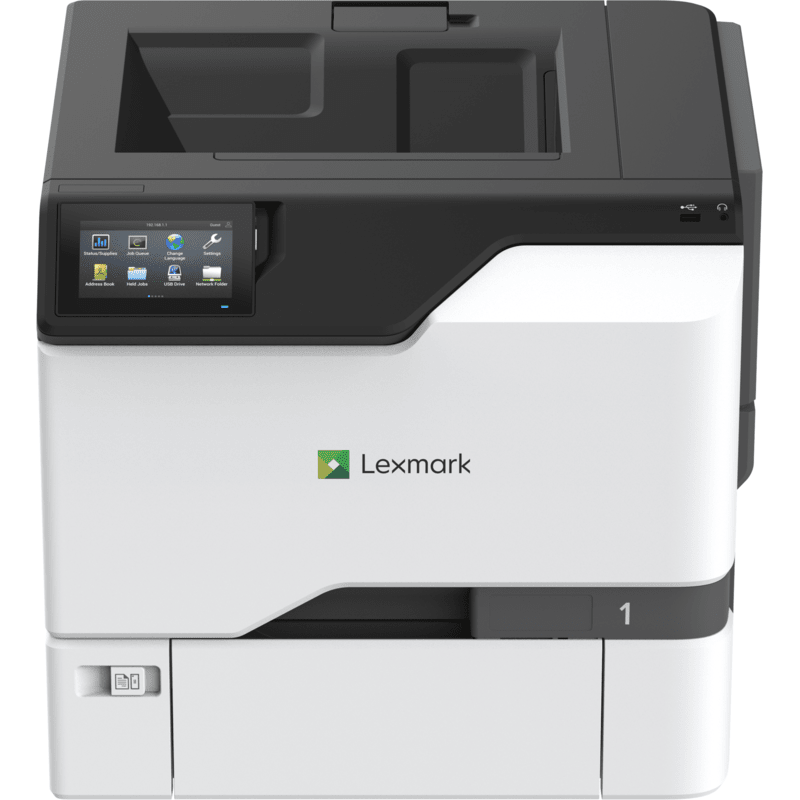 Lexm C4342 BSD A4 Clr Printer