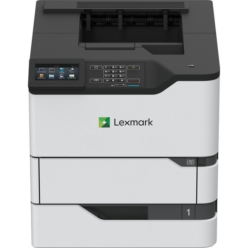 Lexm M5255 BSD A4 Mono Printer