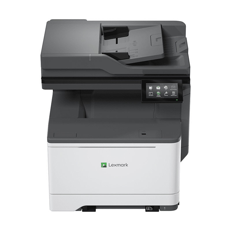 Lexm XC2335 BSD Clr MFP