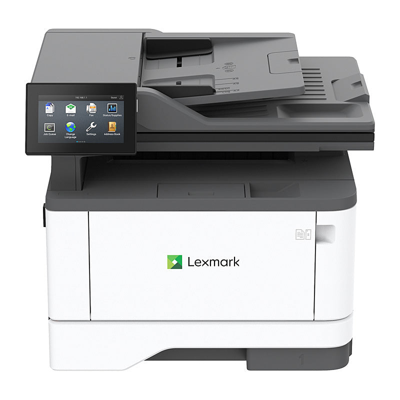 Lexm XM3142 BSD Laser MFP