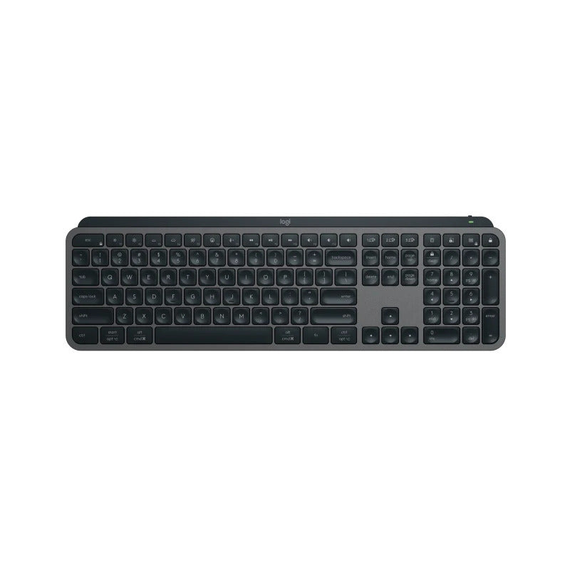 Nu bij : 95.00 - Logitech MX Keys S for Mac Nu bij : 95.00 - Logitech MX Keys S for Mac