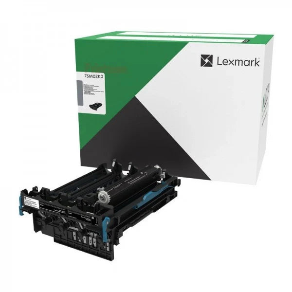 Lexm 75M0ZK0 Black Imaging Kit