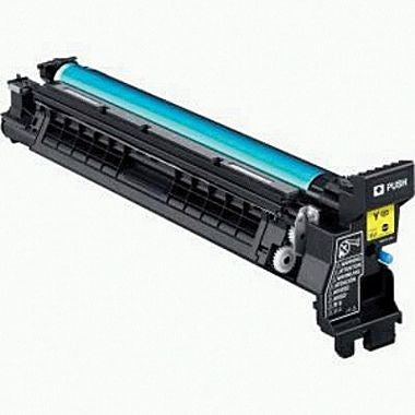 KONICA MINOLTA BIZHUB C353 YELLOW DRUM 90K - A0DE-07F