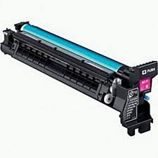KONICA MINOLTA BIZHUB C353 MAGENTA DRUM 90K - A0DE-0DF