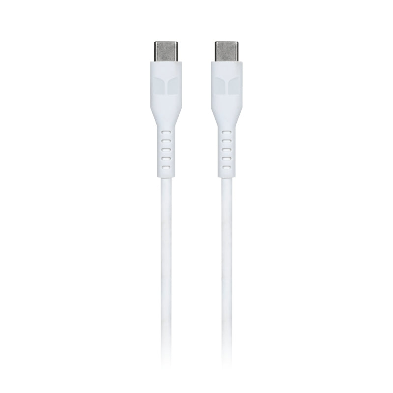 Monster 1.2M C-C TPE Cable W - Aussie Toner