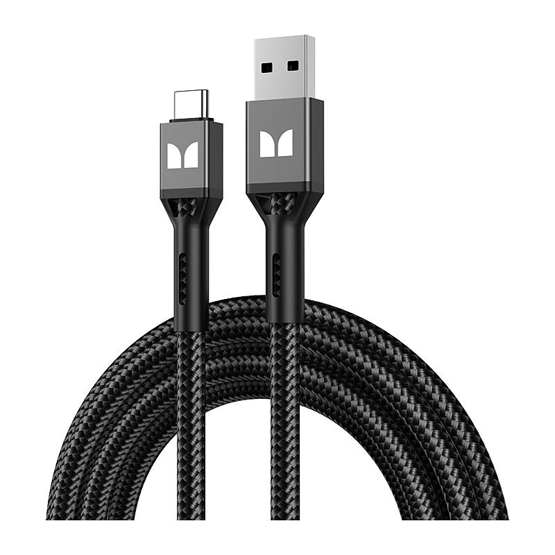 Monster 2M Cable C-A