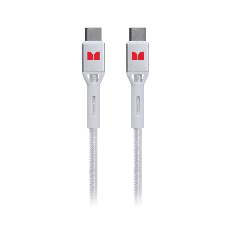 Monster 2M C-C Cable W