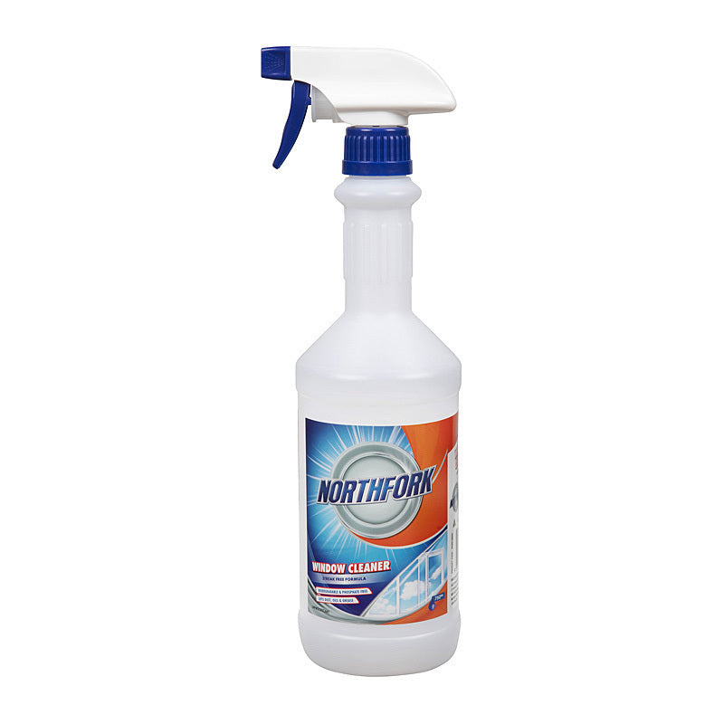 Nf Window Cleaner Decant 750ml - Aussie Toner