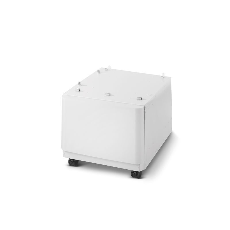 Oki Cabinet with Caster - Aussie Toner