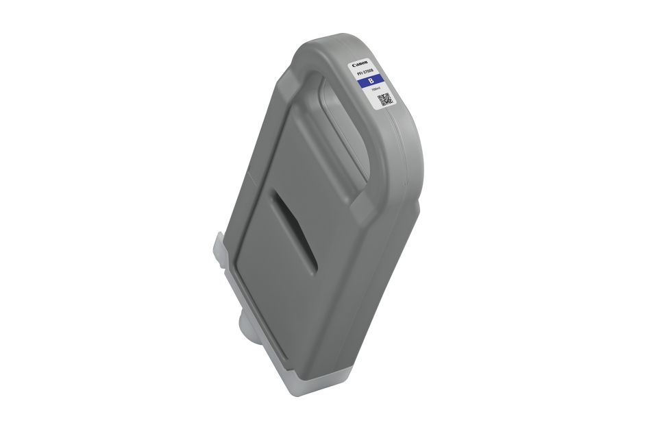 PFI-3700B Blue Ink For PRO -700ml - PFI-3700B